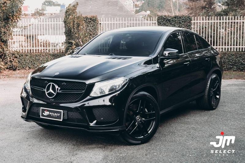 imagem de Coupe 3.0 V6 333cv Aut.