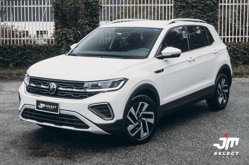 imagem de Hig. 250 TSI 1.4 Flex 16V 5p Aut