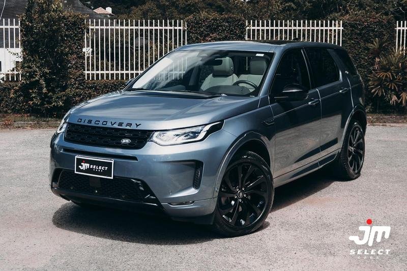 imagem de Sp. SE Dyn 2.0 P250 Flex Aut.