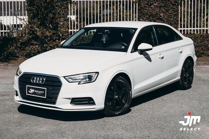 imagem de Sportb. Prestige Plus 1.4 TFSI S-tron