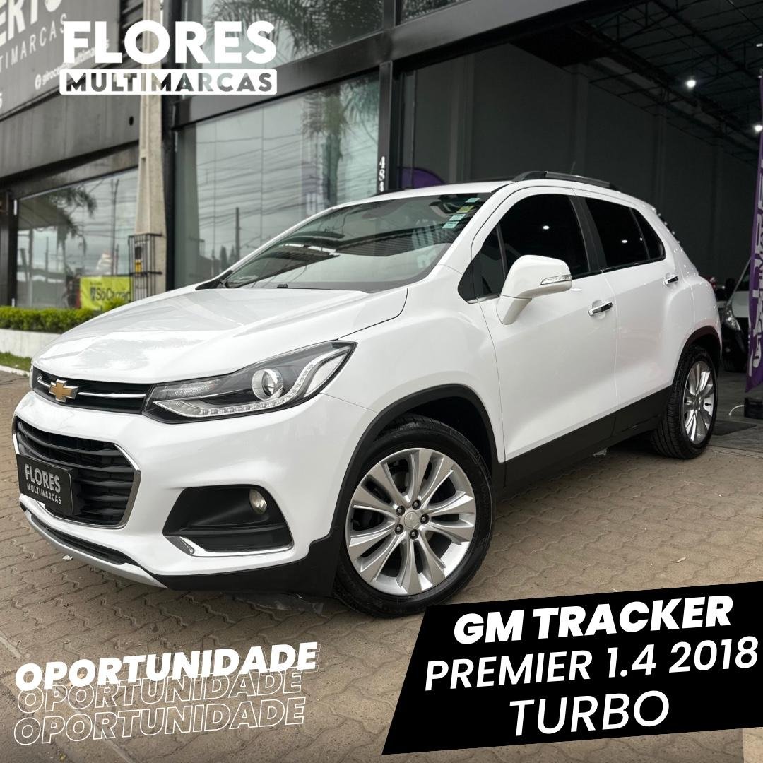 imagem de Premier 1.4 Turbo 16V Flex Aut