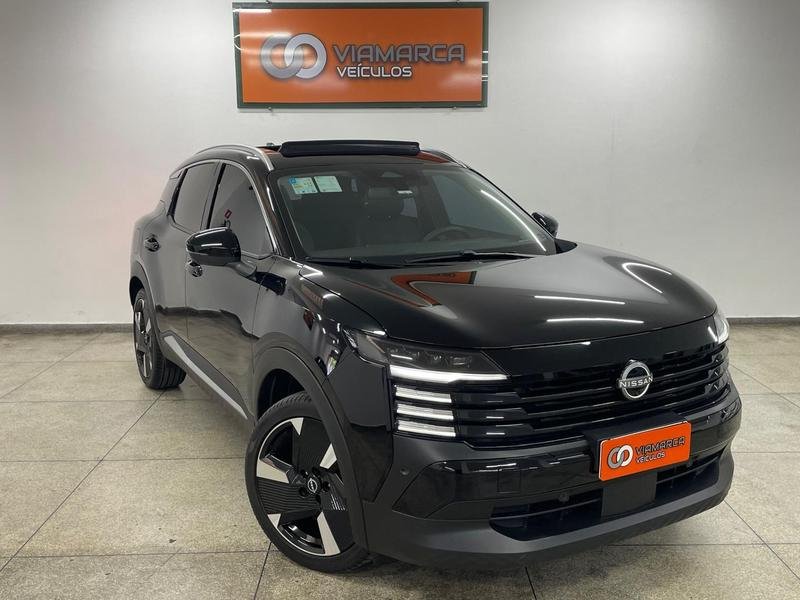 imagem de Platinum 1.0 Turbo Flex Aut.