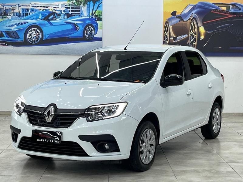 imagem de Authentique Flex 1.0 12V 4p