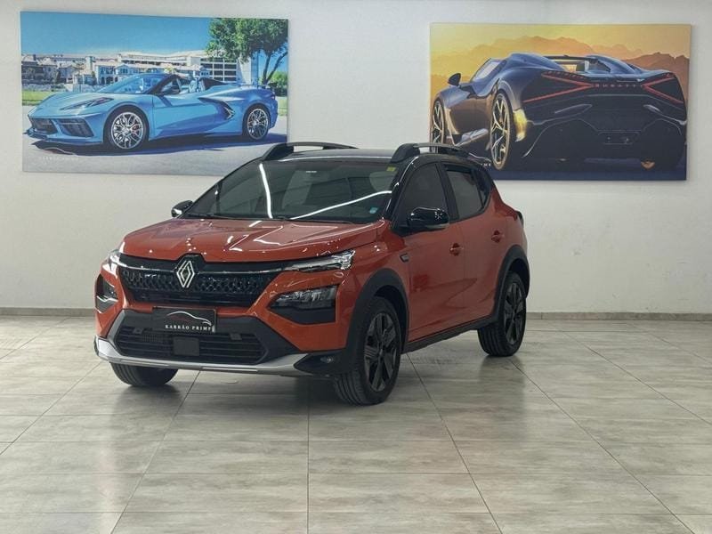 imagem de Prem. Ed Flex 1.0 TB 12V 5p Aut.