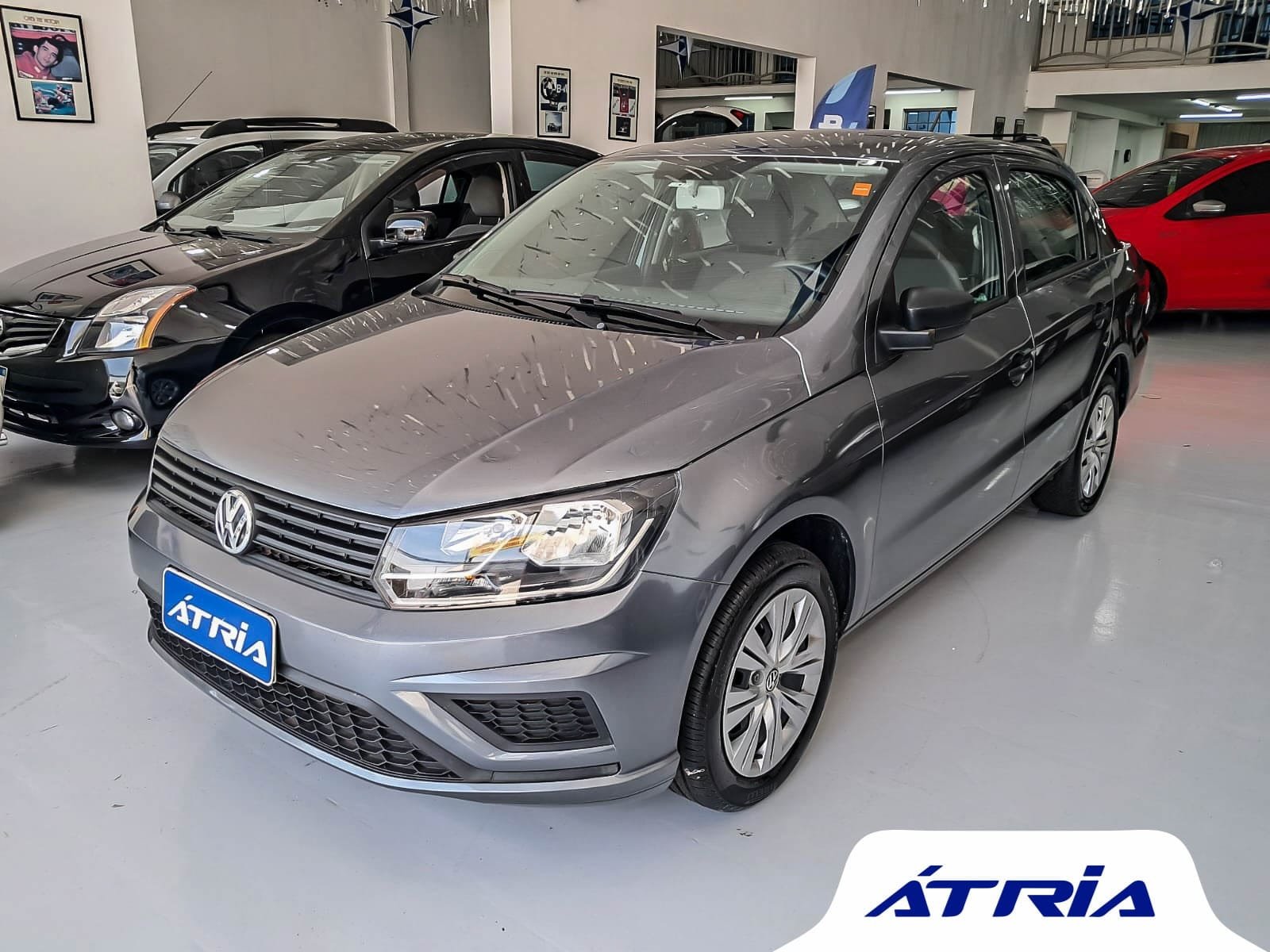 imagem de 1.0 Flex 12V 4p