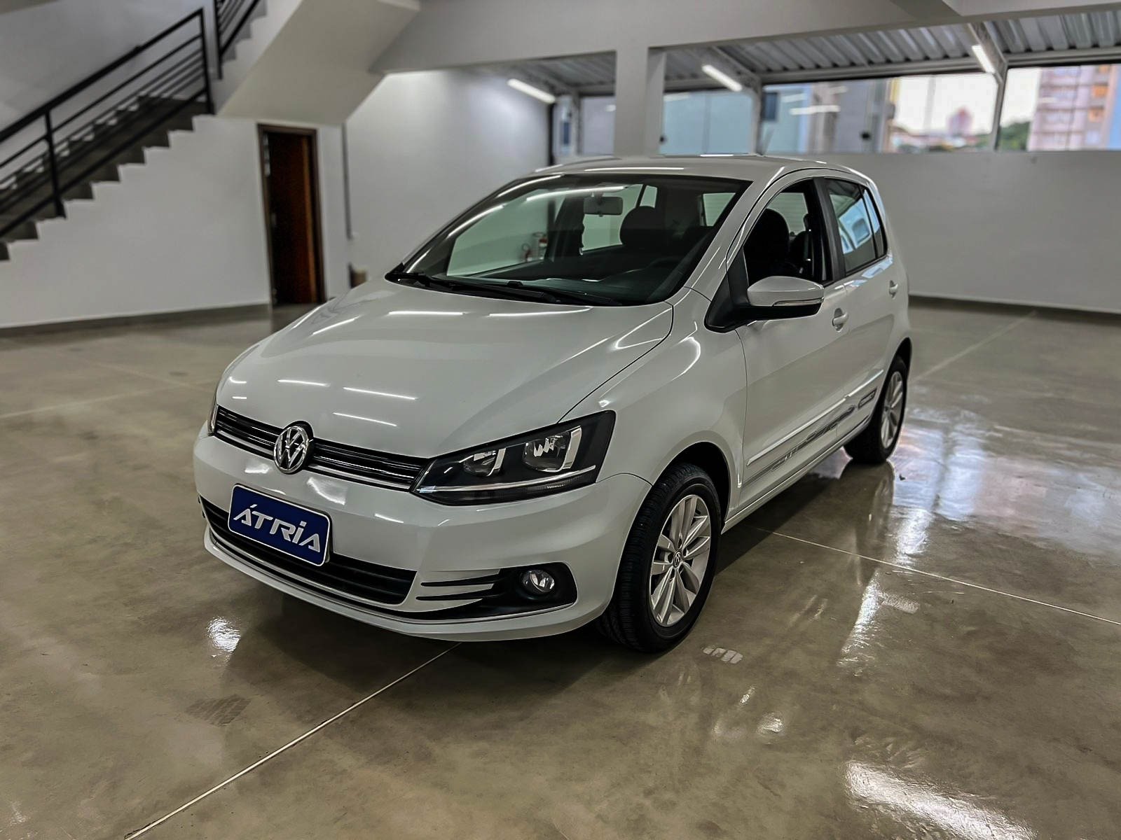 imagem de Connect 1.6 Flex 8V 5p