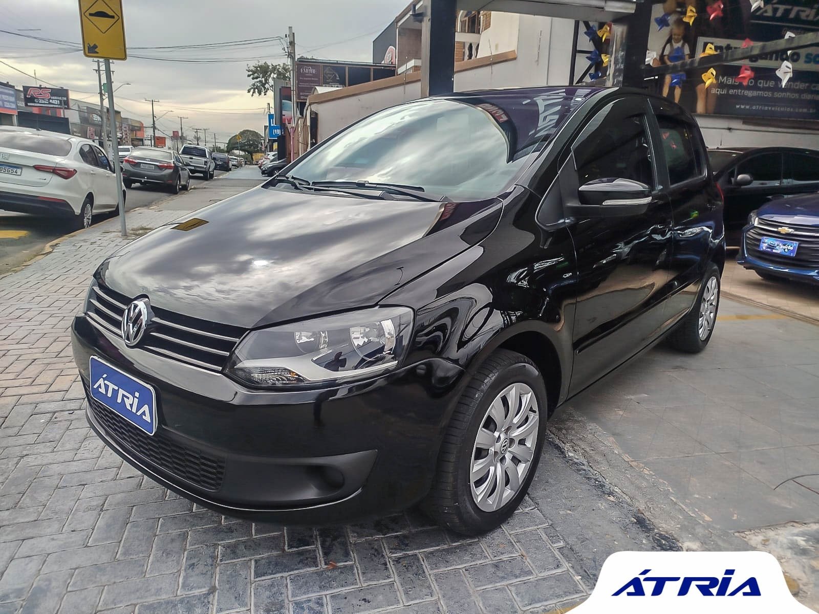 imagem de 1.6 Mi Total Flex 8V 5p