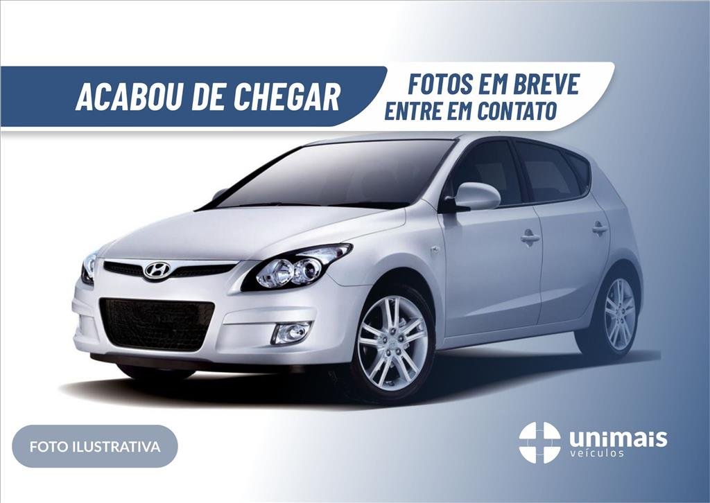 Hyundai i30 2.0 16V 145cv 5p Mec. na cor Preto em Campinas / SP - 971821