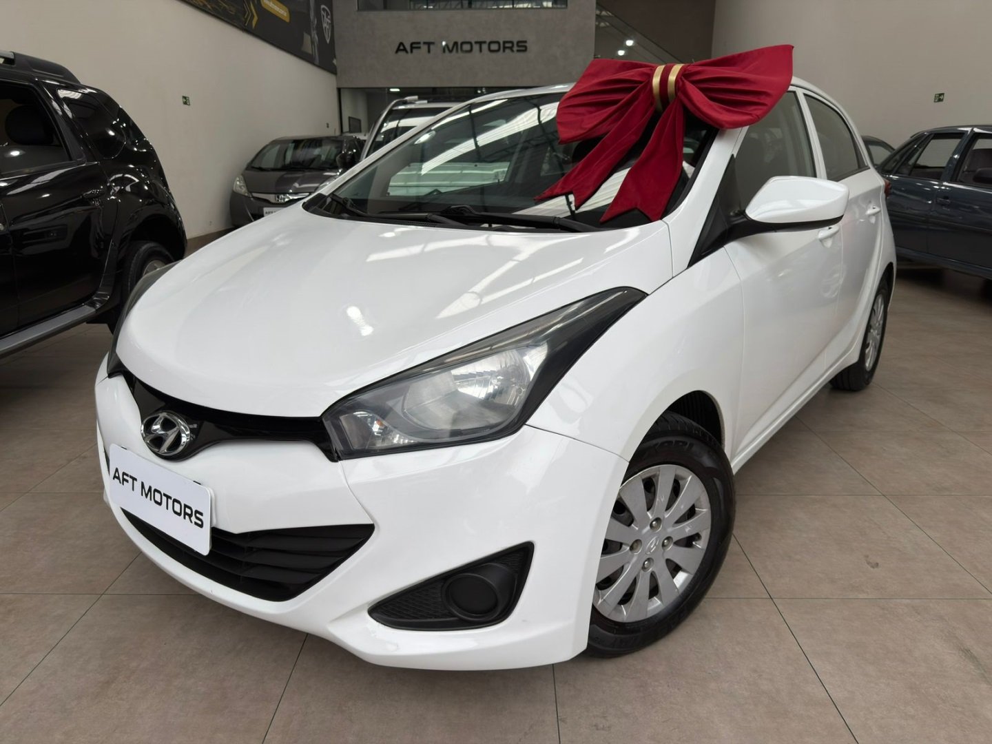 Hyundai HB20 Comf./C.Plus/C.Style 1.0 Flex 12V na cor Branco em Campinas / SP - 973241
