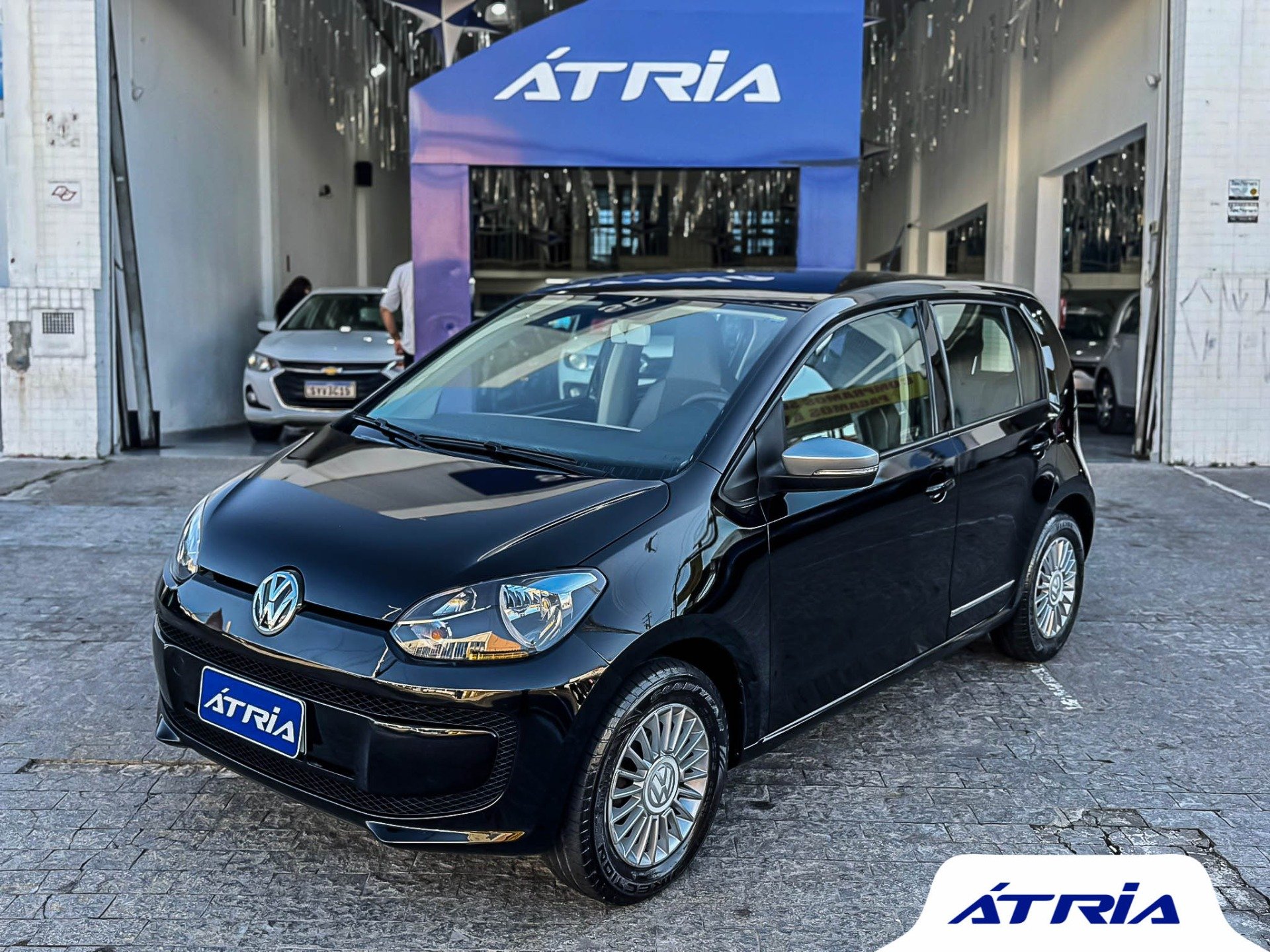 imagem de move 1.0 T. Flex 12V 3p