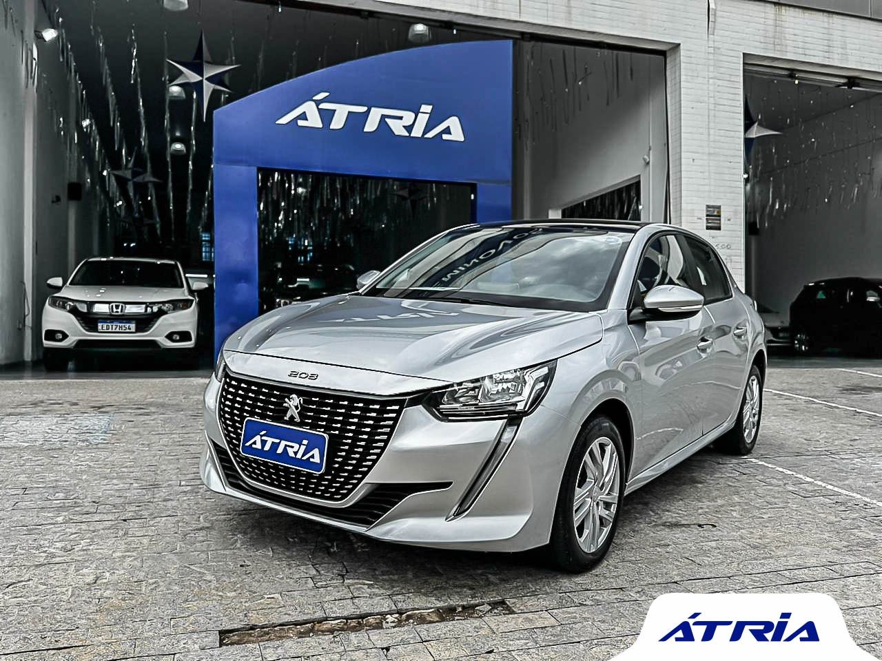 imagem de Active 1.6 Flex 16V 5p Aut.