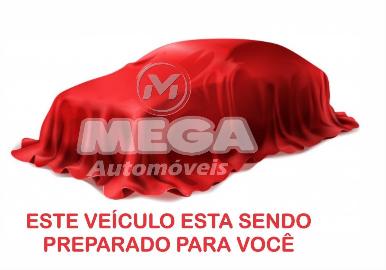Nissan Frontier LE CD 4x4 2.5 TB Diesel Mec. na cor Prata em Guaramirim / SC - 978845