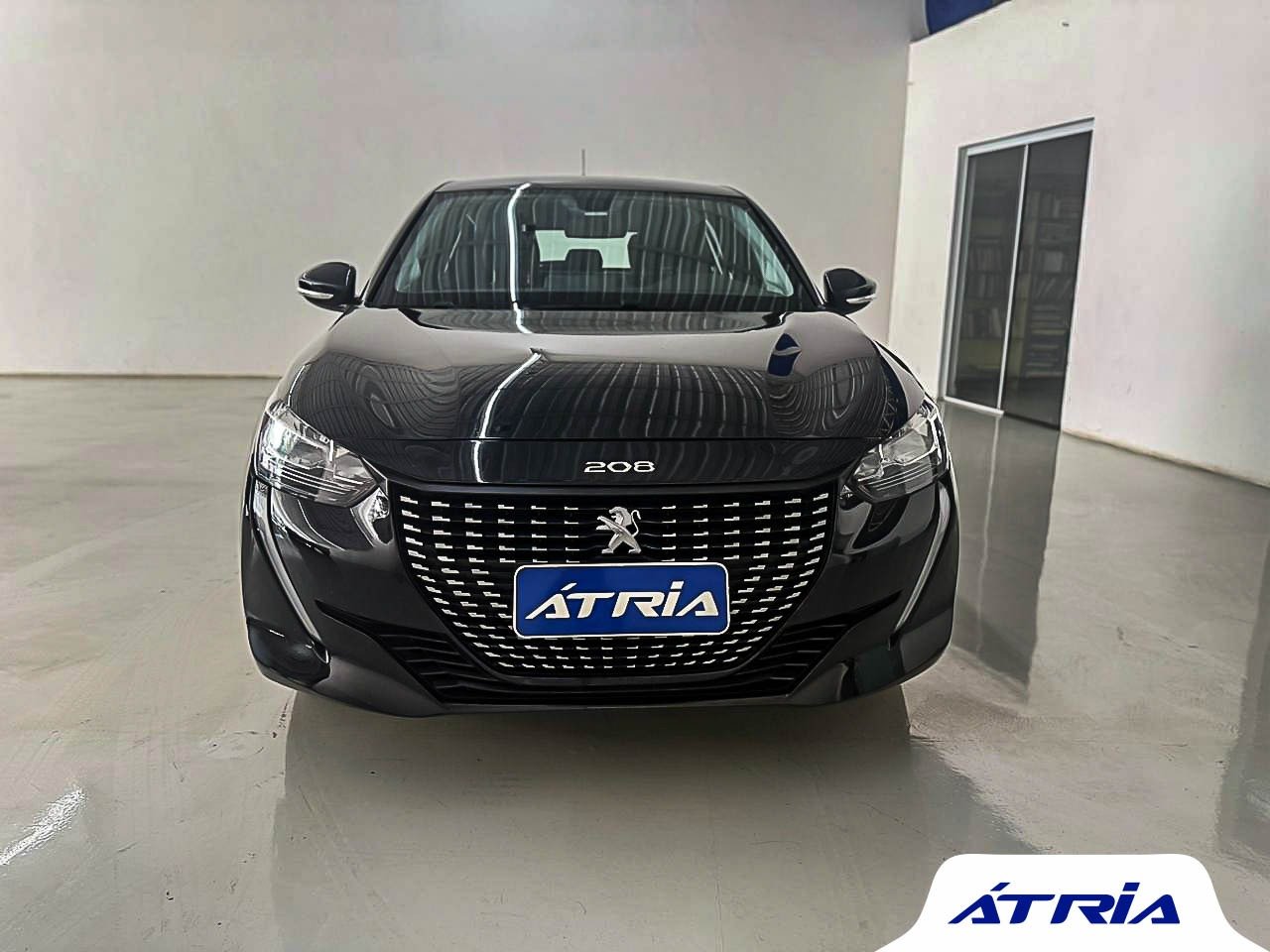 imagem de Allure 1.6 Flex 16V 5p Aut.