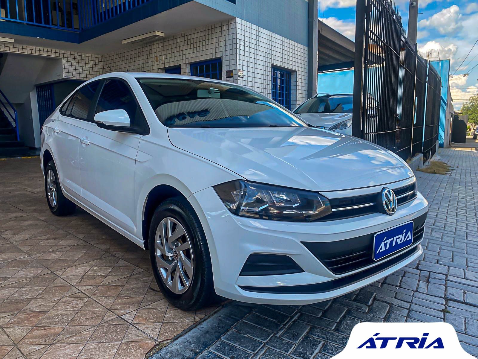 imagem de Exclusive 250TSI 1.4 Flex 16V Aut