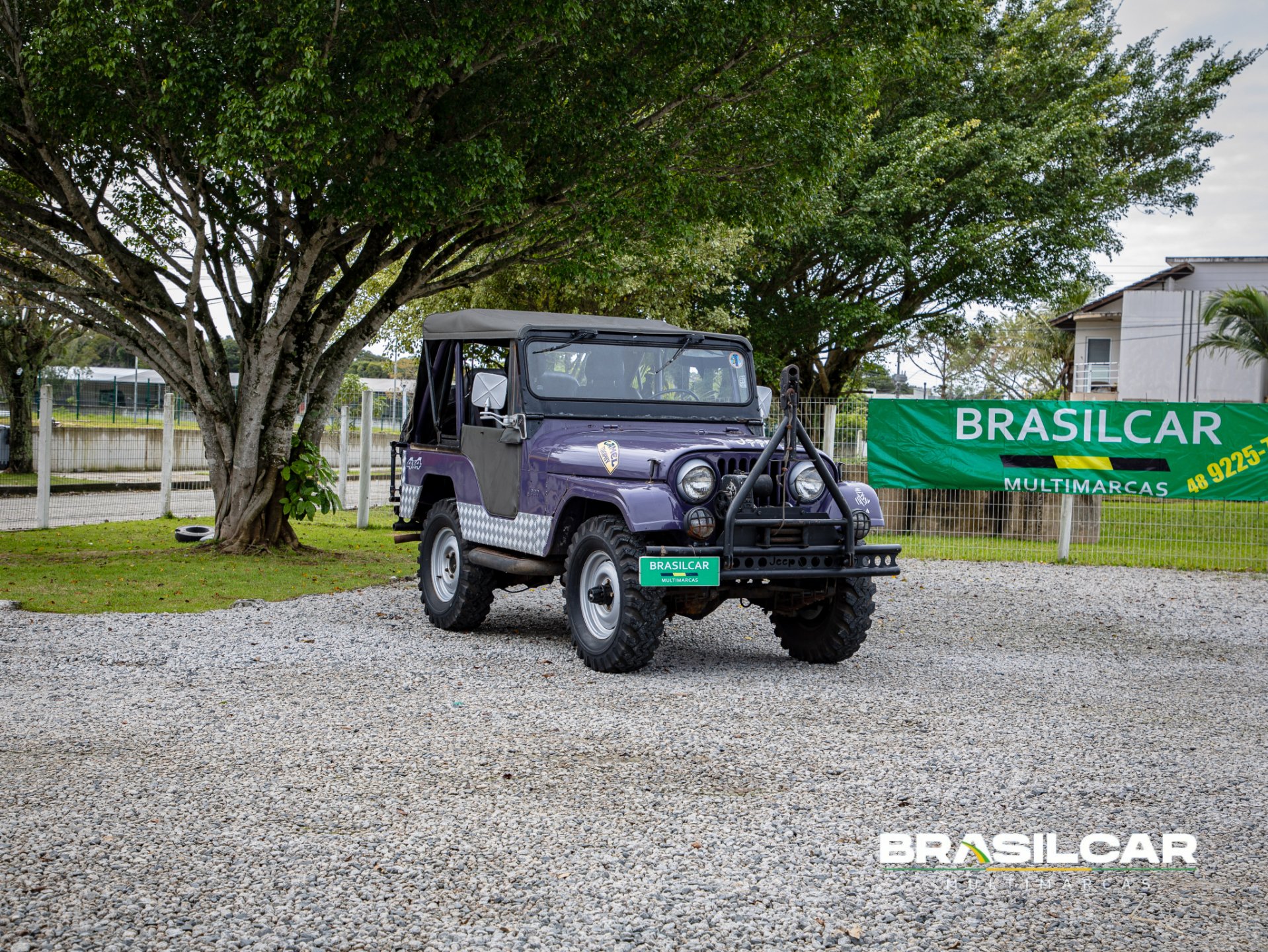 Jeep Commander Limited 5.7 326cv 5p na cor Azul em Florianópolis / SC - 992863