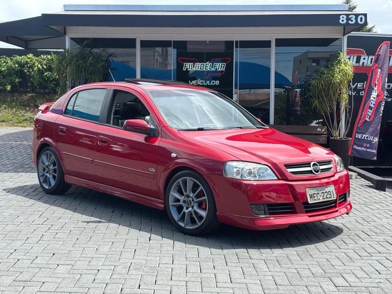 imagem de 2.0/ CD/ GLS 2.0 MPFI 16V 3p