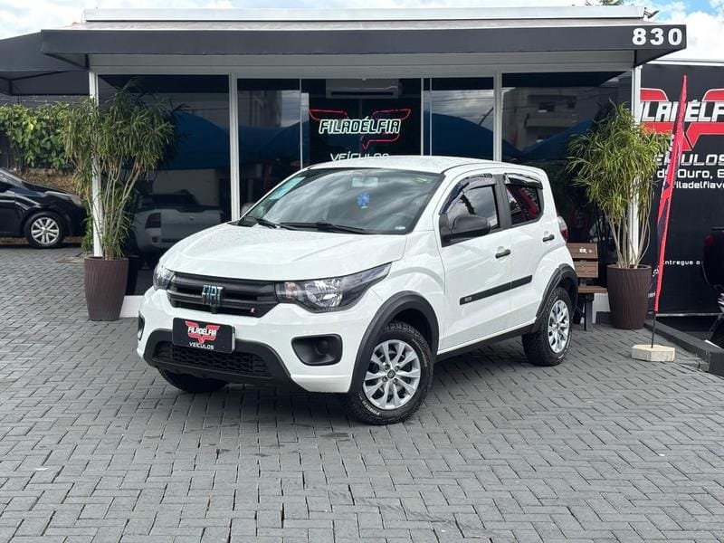 Alfa Romeo 147 2.0 16V 148cv 4p Semi-Aut. na cor Branco em Carambeí / PR - 9967