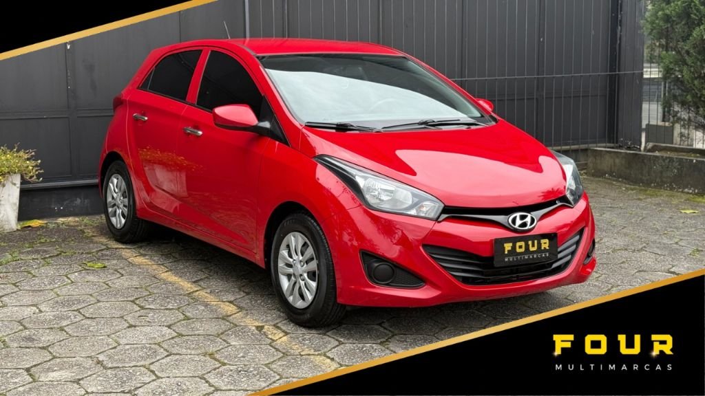 imagem de Comf./C.Plus/C.Style 1.0 Flex 12V