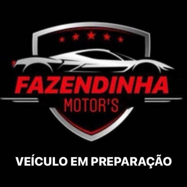Volkswagen SpaceFox 1.6/ 1.6 Trend Total Flex 8V 5p na cor Preto em Curitiba / PR - 998997