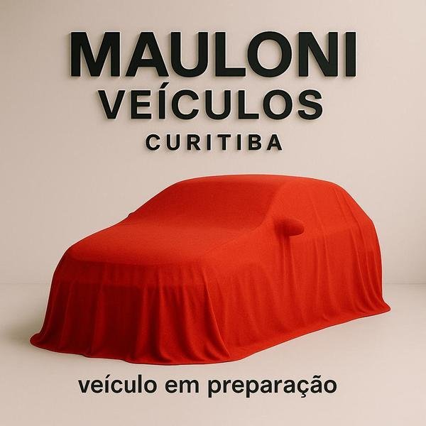 Renault Logan Zen Flex 1.0 12V 4p Mec. na cor Prata em Curitiba / PR - 999384