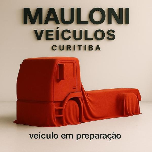 VOLKSWAGEN 8-160 E Delivery 2p (diesel)(E5) na cor Branco em Curitiba / PR - 999430