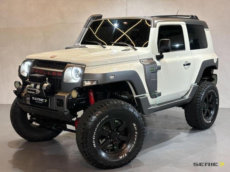 imagem de 3.2 Tdi Cap.Rígida Die. Aut.